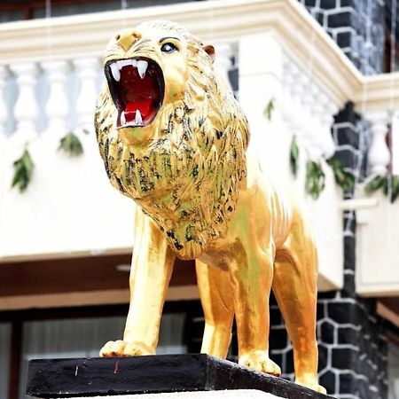 Maharaja The Royal Resort Тхане Экстерьер фото