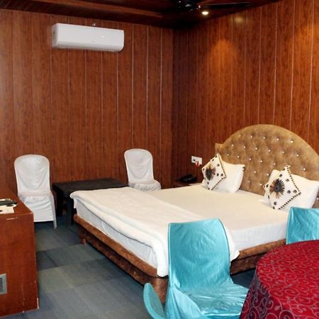Maharaja The Royal Resort Тхане Экстерьер фото